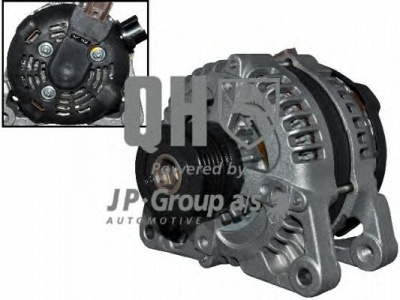 JP GROUP 1590103309 -  Генератор